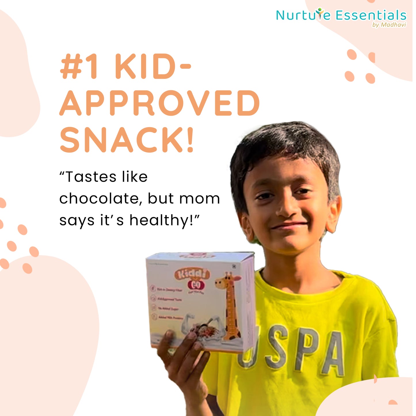 Kiddi Go | Combo Pack