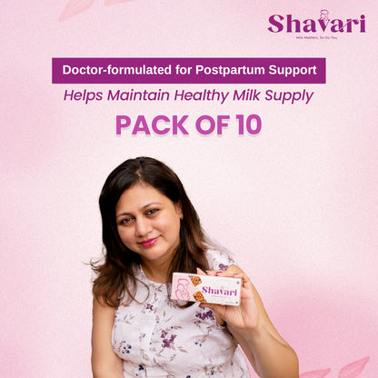 Shavari | Combo Pack