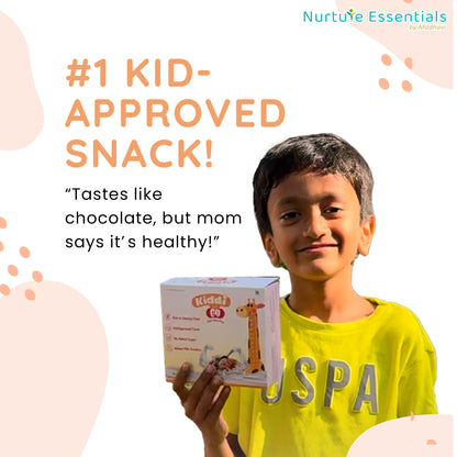 Kiddi Go | Combo Pack