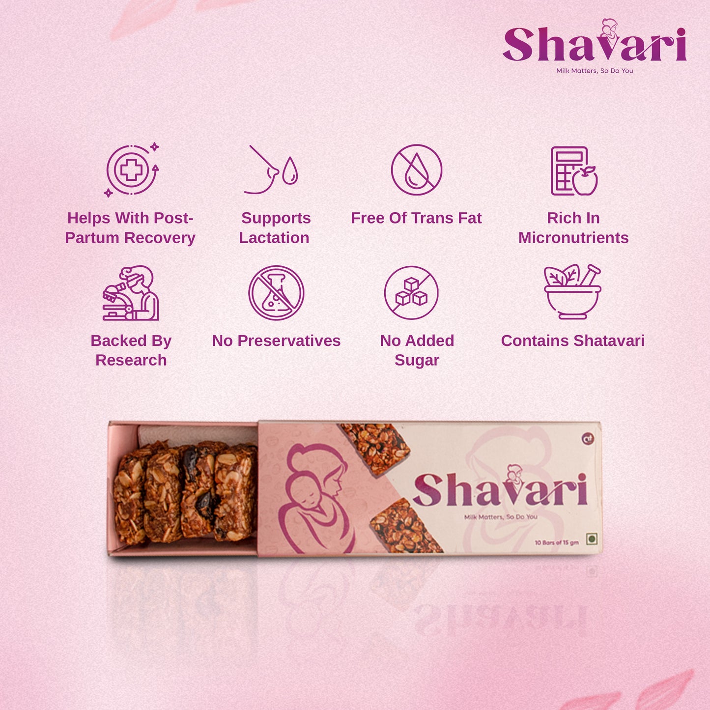 Shavari | Combo Pack