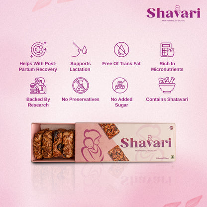 Shavari | Combo Pack