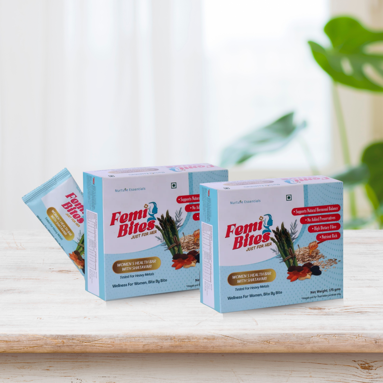 Femi Bites | Combo Pack