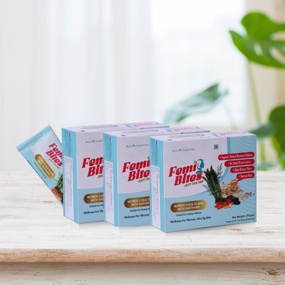 Femi Bites | Combo Pack