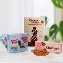 Women's 360° Wellness Kit