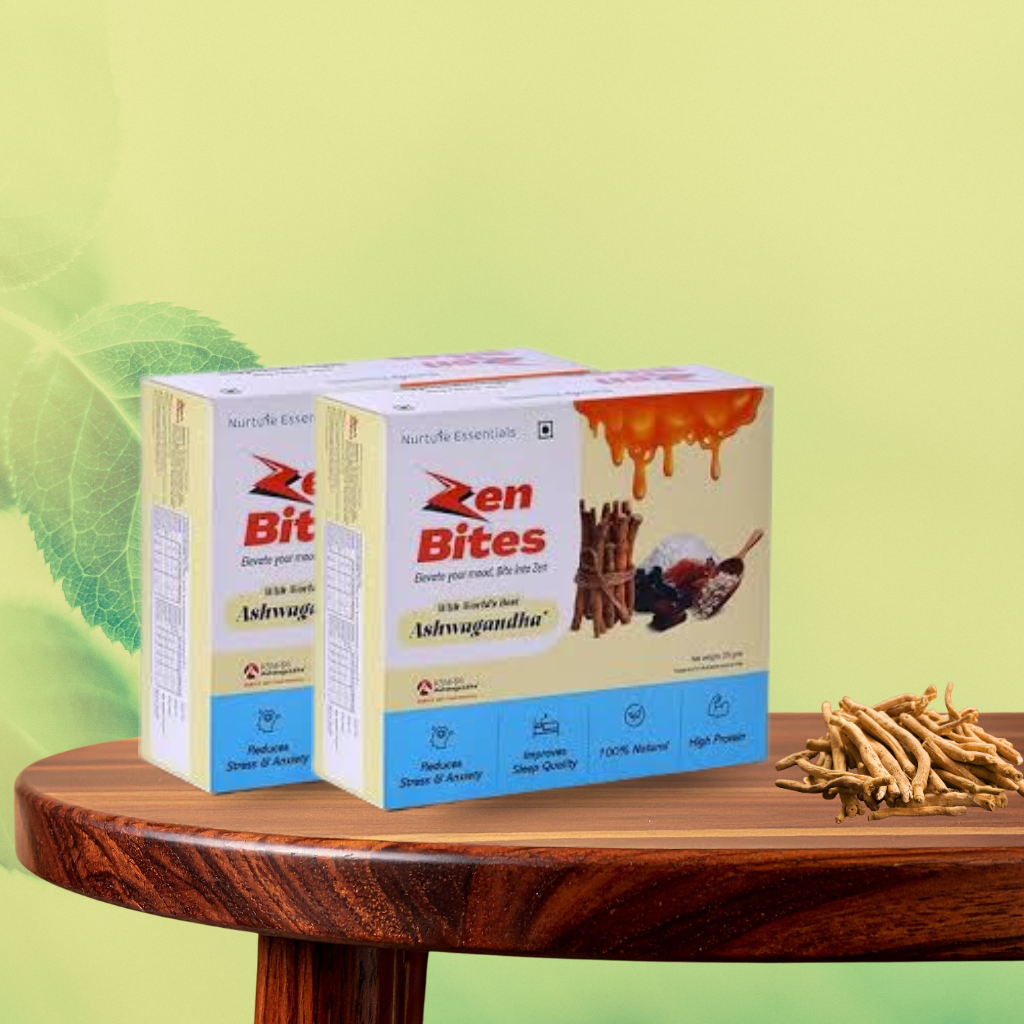 Zen Bites | Combo Pack