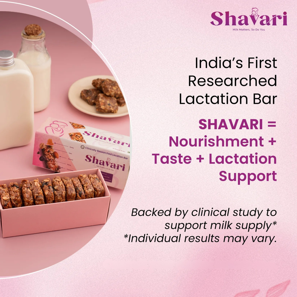 Shavari | Combo Pack
