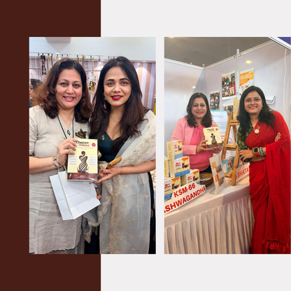 Choco Balance | Healthy Chocolate Drink for Women