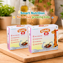 Kiddi Go | Combo Pack