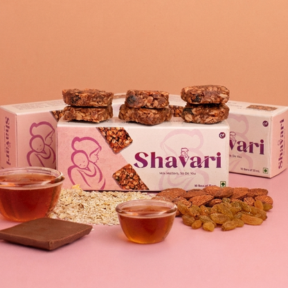 Shavari | Combo Pack