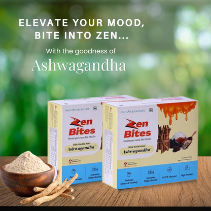 Zen Bites | Combo Pack